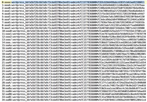 How Many Passwords Are Possible With 4 Digits .